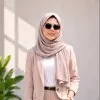 Zara Bashir