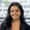 Trish Manjunath