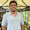 Nikhil Zalli