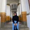 Sundary Fitriyani Tampubolon