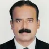 muhammad sharif