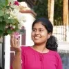Jesseentha Siby