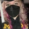 Taylor Locklear