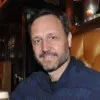 Mark Dickey
