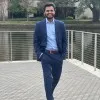 Mahesh Reddy