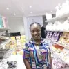 Blessing Okorafor
