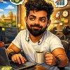 Austin Premod Varghese