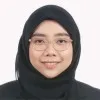 Natashya Sofian