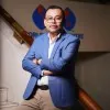 Fauzy Wahab AMP BCM MBA