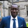 Kweku Baah Ofori