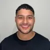 Marcus Roberts Rajoo