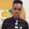 Njabulo Dlamini