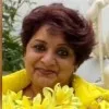 Sangeeta Bhargava