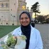 Zahra Ali