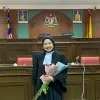 Farzana Hamzah