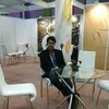 Nayan Mishra