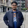 Sanket Shah