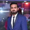 Ankur Tiwari