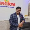 Shremchandra Maurya