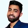 Arindam Choudhary