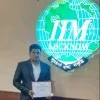 Nimil Mohan