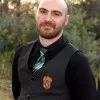 Joel Geldenhuys