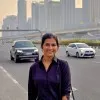 Archana Sudarsan