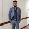 Kevin Mavadiya