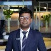DIPAK ROY