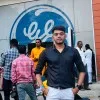 Suraj Bonde