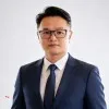 Marcus Tan