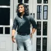 Ali Aejaz Ahmed