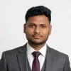 Rushi Reddy