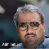 Atif Imtiaz