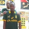 ndifhedzo Evans