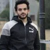 Asif Hussain Bhat