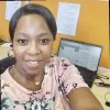 Siphokazi Mkosi