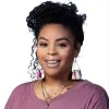 Raisha Morrell