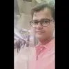 sunil yadav