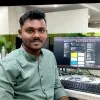 Ganesh Asimshetti