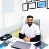 NITIN KUMAR