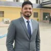 Prashant Mishra
