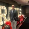 Gavin Crow