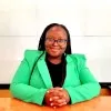 Sharon Tshishonge