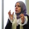 Ruba Mehdi