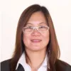 Alma Molina Agawin