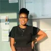 Thope Pretty Ramohlokoane