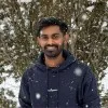 Eldho Thomas