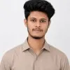 Vinuksh TA