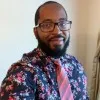 Roderick Johnson